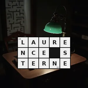 Hasło krzyżówkowe autor powieści podróż sentymentalna przez francję i włochy - laurence sterne – rozwiązanie, synonimy, podpowiedzi i definicje krzyżówkowe